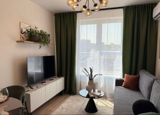 Продаю 1-комнатную квартиру, 31 м2, поселок Темерницкий, Ростовский бульвар