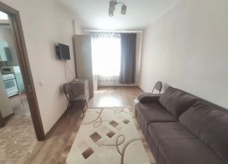 1-ком. квартира в аренду, 37 м2, Люберцы, Вертолётная улица, 18, ЖК Люберцы 2016