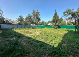 Продаю участок, 10 сот., Люберцы, улица Ленина, 52