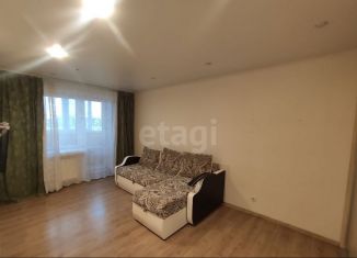 Продам однокомнатную квартиру, 33 м2, Тюмень, Интернациональная улица, 203к2, ЖК Москва