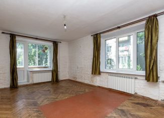 Продаю 2-комнатную квартиру, 48 м2, Санкт-Петербург, Ключевая улица, 21, метро Академическая