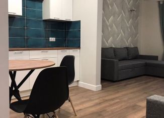 Продажа квартиры студии, 27 м2, Ростов-на-Дону, Доломановский переулок, 124с1, ЖК Центральный