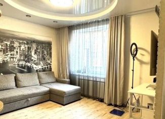 Однокомнатная квартира на продажу, 34.9 м2, село Новое Шигалеево, улица Фёдора Шаляпина