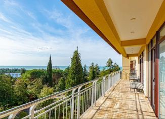 Продажа двухкомнатной квартиры, 120 м2, Сочи, Политехническая улица, 62/1, микрорайон Новый Сочи