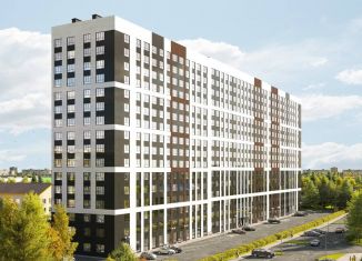 Продажа 1-комнатной квартиры, 39.3 м2, Архангельская область, Первомайская улица, 5