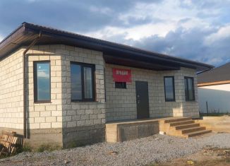 Продажа дома, 109 м2, деревня Ключи, Дорожная улица