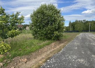 Продажа земельного участка, 10.6 сот., Тульская область