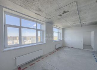 Продается однокомнатная квартира, 47.1 м2, Тюмень, улица Тимофея Чаркова, 91, ЖК Звёздный