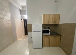 Продам квартиру студию, 15 м2, Серпухов, улица Красный Текстильщик, 2