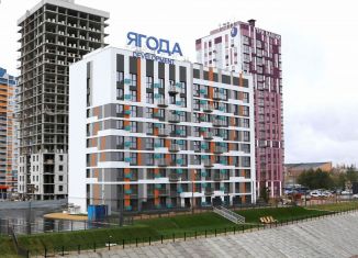 Продам 2-комнатную квартиру, 50.7 м2, Брянск, улица Комарова, 47а