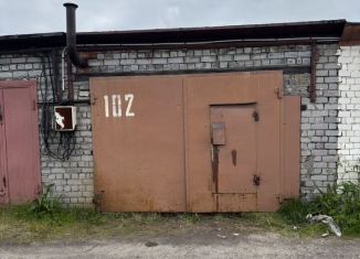 Продажа гаража, 24 м2, Мурманск