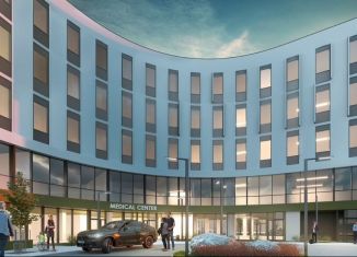 Продам помещение свободного назначения, 101.49 м2, Санкт-Петербург, Светлановский проспект, 85, Выборгский район