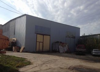 Сдается производство, 200 м2, Пензенская область, улица Чаадаева, 36А