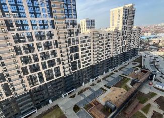 Продажа 1-комнатной квартиры, 43 м2, Краснодар, микрорайон Черемушки