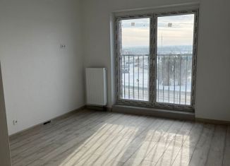 3-комнатная квартира на продажу, 66.4 м2, посёлок Западный