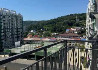 Продаю однокомнатную квартиру, 22.7 м2, Сочи, улица Искры, 66/9к1