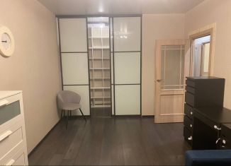 Продаю 1-ком. квартиру, 41.7 м2, Санкт-Петербург, улица Ворошилова, 25к2, муниципальный округ Правобережный