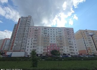 Продажа 1-комнатной квартиры, 32.4 м2, Липецк, улица Героя России Эдуарда Белана, 16