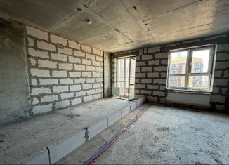 Продаю 1-ком. квартиру, 40 м2, Ростов-на-Дону, ЖК Город у Реки, улица 23-я Линия, 54с4