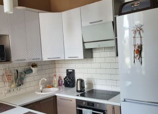 Продам однокомнатную квартиру, 35 м2, Выборг, проспект Суворова, 13