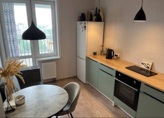 Продам 1-ком. квартиру, 37.4 м2, Пермь, улица Александра Турчевича, 6, ЖК Арсенал