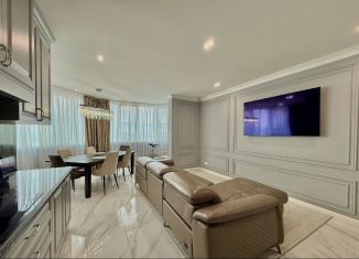 Продажа 2-ком. квартиры, 110 м2, Краснодар, Промышленная улица, 49/2, Промышленная улица