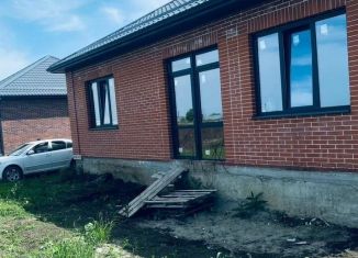 Продается дом, 110 м2, посёлок городского типа Энем, Убыхская улица