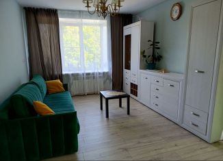 Сдача в аренду 2-ком. квартиры, 45 м2, Выборг, Приморское шоссе, 8