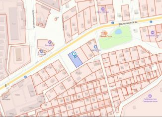 Земельный участок на продажу, 12 сот., Пушкин