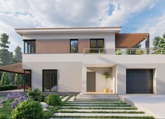 Продажа дома, 123 м2, Самарская область