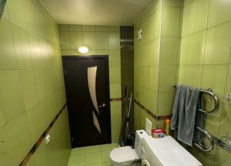 Продаю 1-комнатную квартиру, 43.3 м2, рабочий поселок Маркова, микрорайон Берёзовый, 150