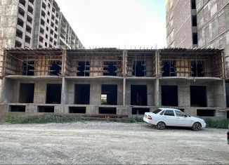 Продам 1-ком. квартиру, 55.4 м2, Махачкала, улица Примакова, 26/2