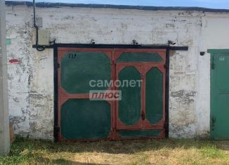 Продажа гаража, 19 м2, Юрга, улица Бурлачиха