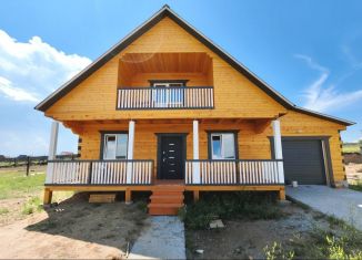 Продажа дома, 180 м2, Иркутская область