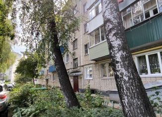 Продается двухкомнатная квартира, 44.6 м2, Елец, Радиотехническая улица, 32