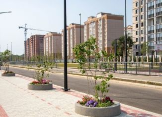 Продается однокомнатная квартира, 31 м2, Благовещенск, ЖК Лазурный Берег, Заводская улица, 2/4