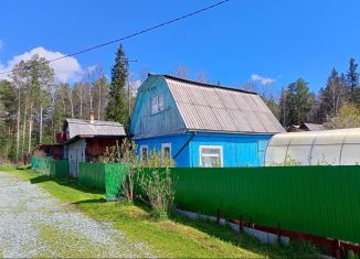 Продам дачу, 50 м2, коллективный сад Тагилавторемонт, Восточная улица