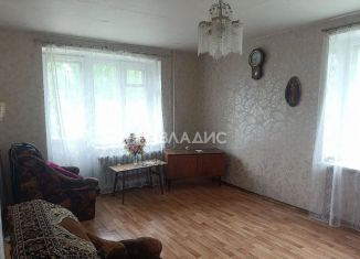 Продаю 2-ком. квартиру, 49.3 м2, Сегежа, улица Спиридонова, 11А