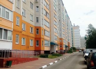 1-ком. квартира на продажу, 35.7 м2, Орёл, бульвар Молодёжи, 5, Заводской район