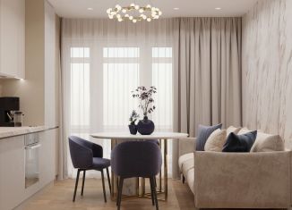 Продаю 3-ком. квартиру, 94.1 м2, Чебоксары, улица Анатолия Игумнова, 6