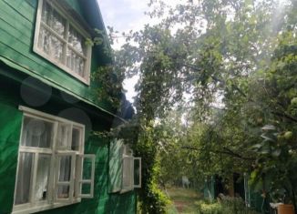 Продажа дачи, 20 м2, Татарстан, садоводческое некоммерческое товарищество Сад № 12 КАПО имени С.П. Горбунова, 627