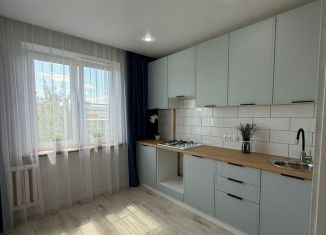 Продаю однокомнатную квартиру, 36.2 м2, Чебоксары, улица Богдана Хмельницкого, 80