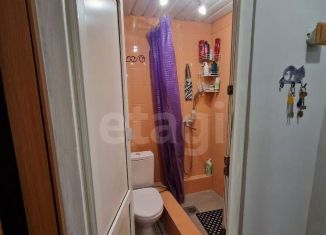 Квартира на продажу студия, 15 м2, Тюмень, Олимпийская улица, 24, Восточный округ
