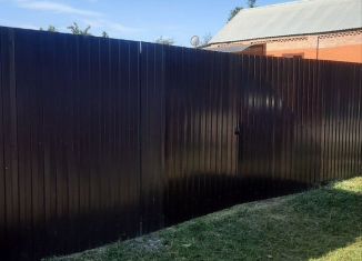 Продам участок, 4.8 сот., Грозный, Байсангуровский район, улица имени Магомеда Шатаева, 52