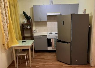 Аренда квартиры студии, 28 м2, Ревда, улица Интернационалистов, 36