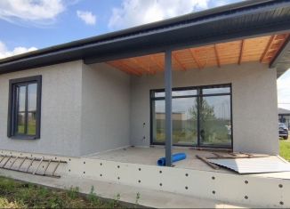 Дом на продажу, 128.4 м2, деревня Гусева, Покровская улица, 40