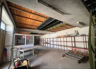 Сдаю склад, 285 м2, Оренбургская область, проспект Братьев Коростелёвых, 177