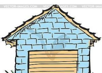 Продается гараж, 22 м2, Чайковский