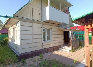 Дача на продажу, 53.8 м2, Тюмень, Грушевая улица, 497