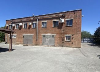 Сдаю в аренду производство, 500 м2, Ростовская область, улица Степана Разина, 1